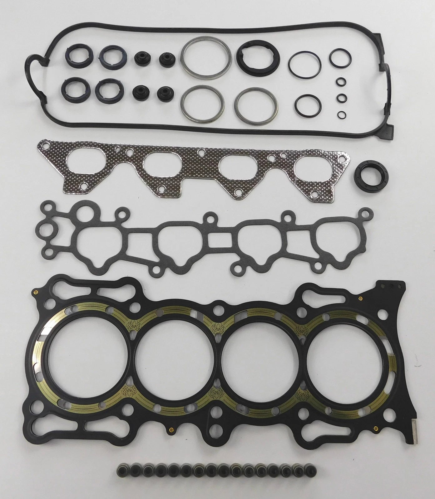 Head Gasket Set for Rover 618 620 Accord 1.8 2.0 2.2 F18 F20 Prelude 2.0 F20A