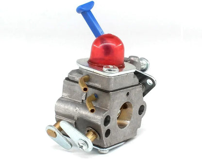 Carburetor for Husqvarna Trimmer 128C/128L/128LD/128R/128RJ