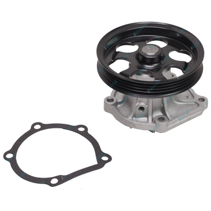 Water Pump for Toyota Paseo EL44 EL54R 1996-1999 4cyl 1.5L EFI 16v DOHC