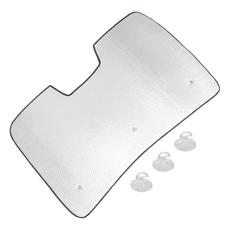 Rear Windshield Sun Shade for Honda Civic (2006-2011)