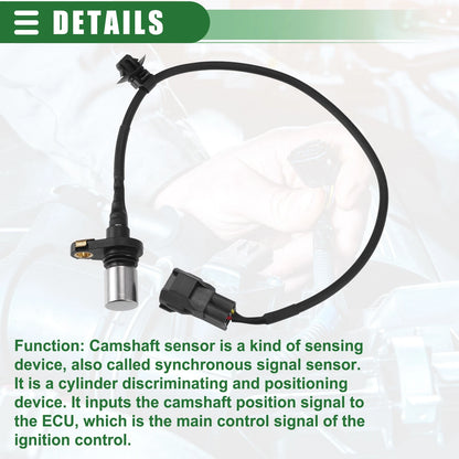 Crankshaft Position Sensor for Toyota Celica Corolla Matrix (2000-2005)