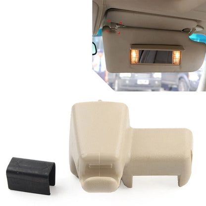 Right Front Sun Visor Retainer Clip for Land Rover Range Rover L322 (2003-2012)