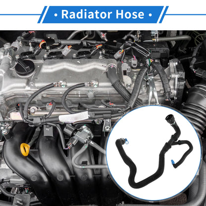 Radiator Hose for Land Rover Range Rover Evoque 2.0L (2014-2017)