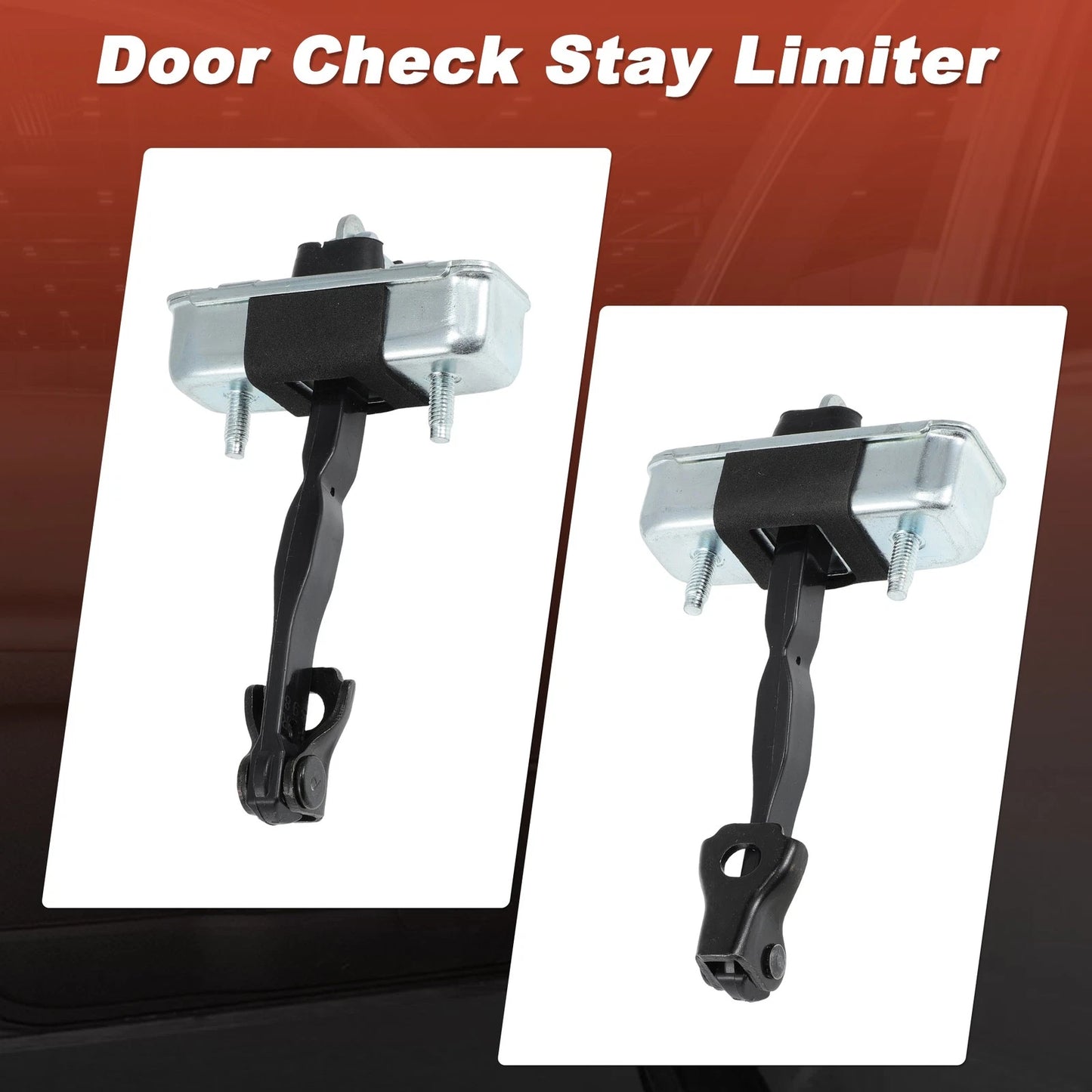 Front Door Check Strap Limiter for Toyota Highlander (2008-2013)