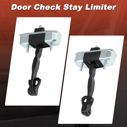Front Door Check Strap Limiter for Toyota Highlander (2008-2013)