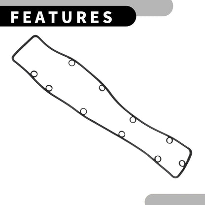 Valve Cover Gasket for Peugeot 206 (1999 - on)