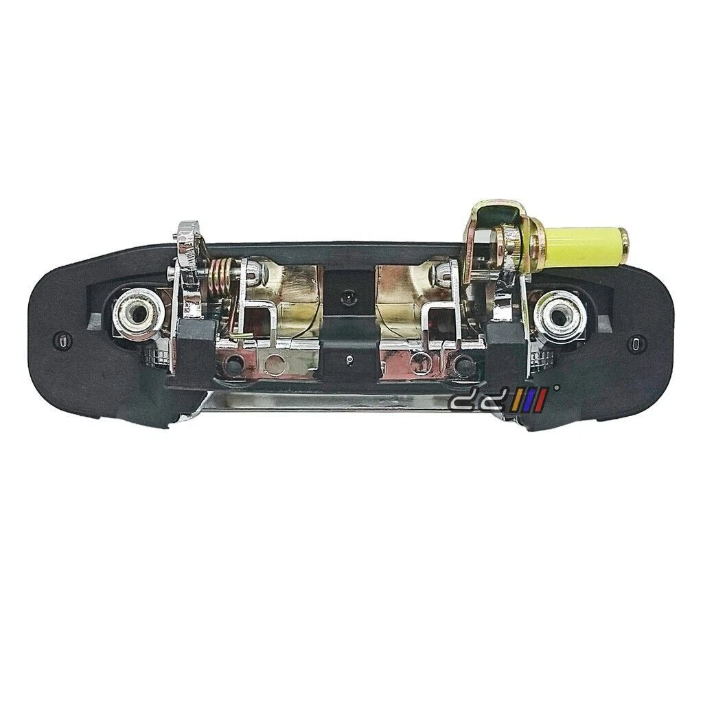 Outer Door Handle (Chrome) for Mitsubishi Pajero V32 V34 V43 (1991-1999)
