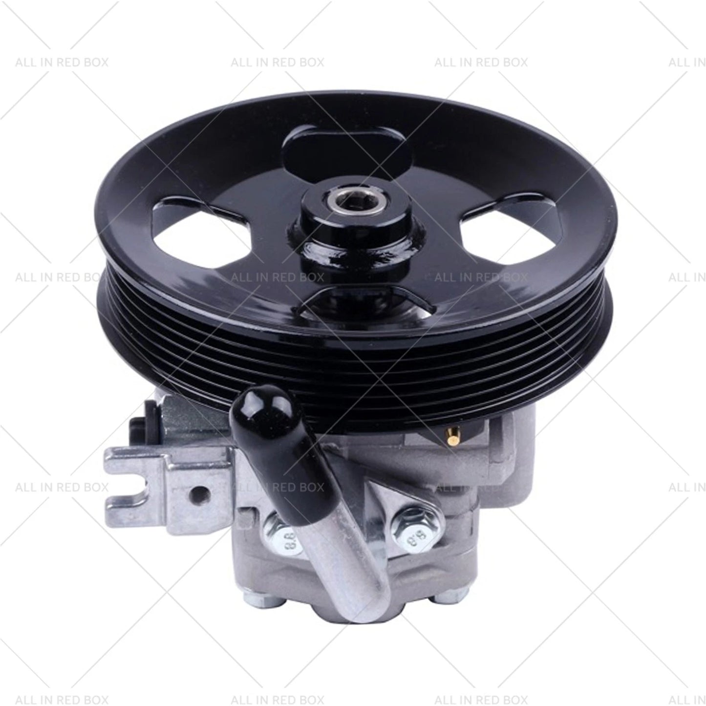 Power Steering Pump for Hyundai Tucson, Kia Sportage 2.7L (2005-2010)
