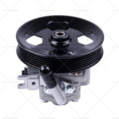 Power Steering Pump for Hyundai Tucson, Kia Sportage 2.7L (2005-2010)