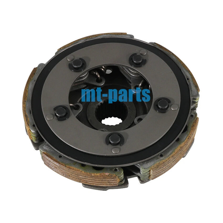 Wet Clutch Carrier Pad Shoe Assy for Kymco MXU 400 Maxxer IRS (2005-2015)
