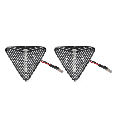 Side Marker Light Turn Signal Lamp for Mitsubishi Colt CZC CZ3 (2004-2012)