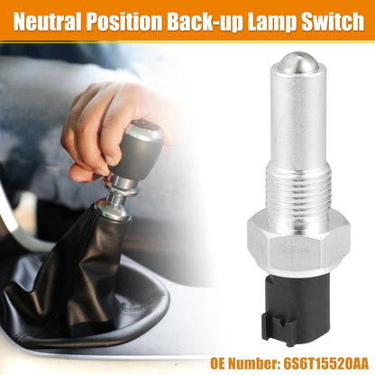 Neutral Safety Switch for Ford Fiesta V (2001-2014)