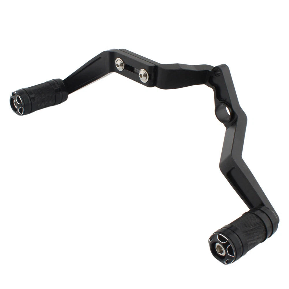 Heel Toe Gear Shift Lever Shifter Pegs for Harley Nightster 975 (2022-24)