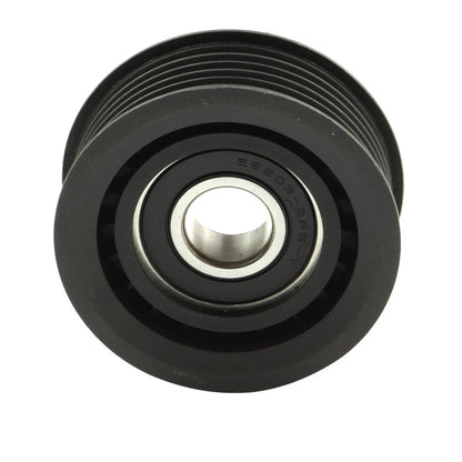 Drive Belt Idler Pulley for Mercedes CL203 W210 W212 W164 X164 R129 (1996-2023)