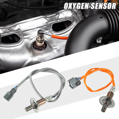 Oxygen Sensors for Subaru Legacy, Outback (2006-2009) 2.5L