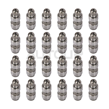 Valve Lifters, 24pc for BMW X3 X5 Z4 3.0si (2007–2011)