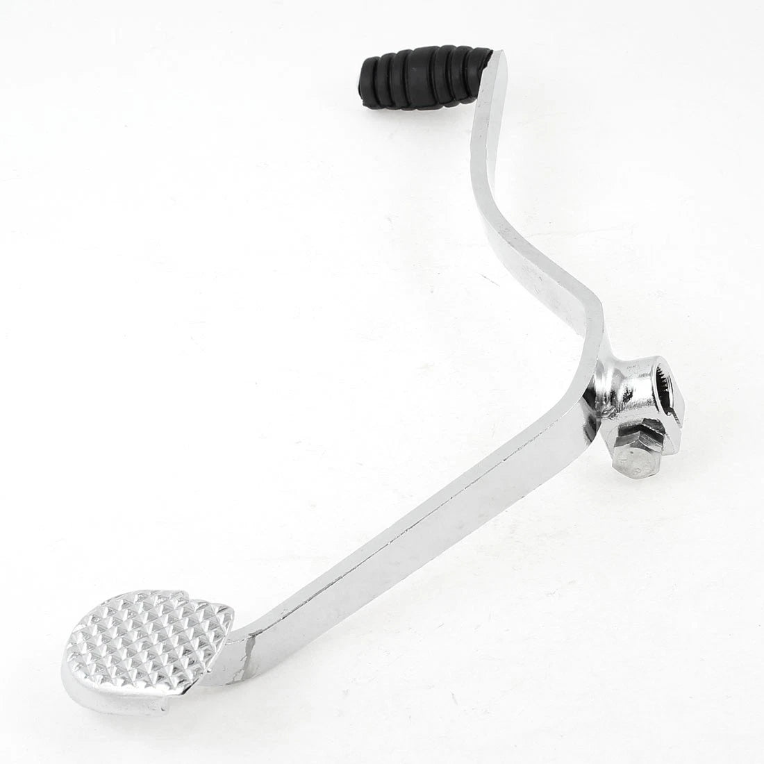 Gear Change Pedal Chrome Plating Stainless Steel for Motorcycle