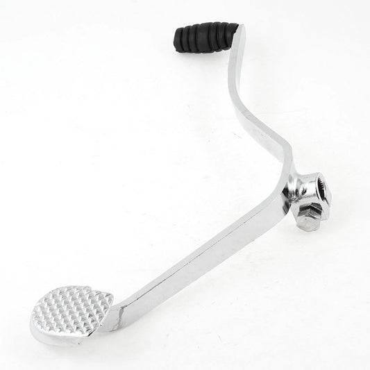 Gear Change Pedal Chrome Plating Stainless Steel for Motorcycle