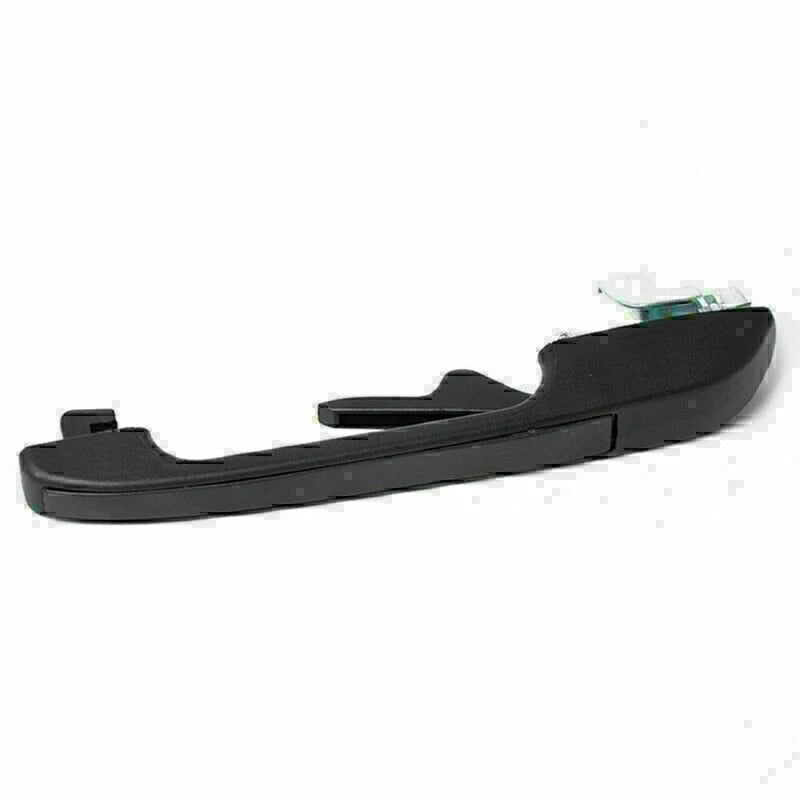 Rear Door Handle Set for VW Passat, Jetta, Golf Mk1, Mk2 (1974-1994)