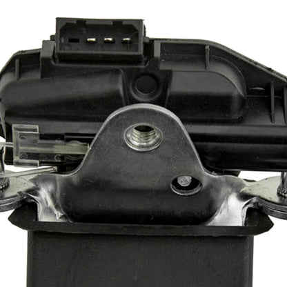Tailgate Lock Actuator for VW V6R1