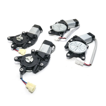 Power Window Regulator Motor for Mitsubishi Libero Wagon 1992-2003