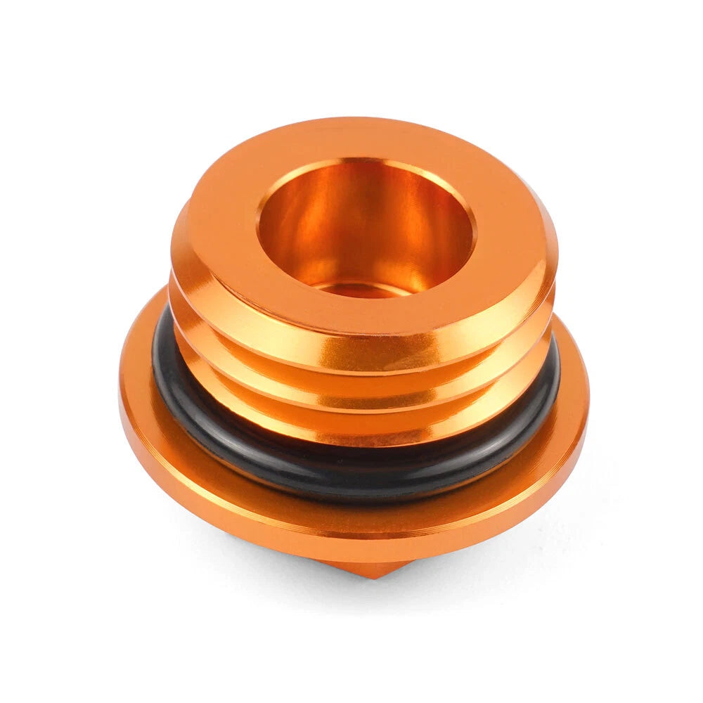 Engine Oil Filler Plug for KTM 50 65 125 SX 690 SMC R 790 Duke (2019-2020)