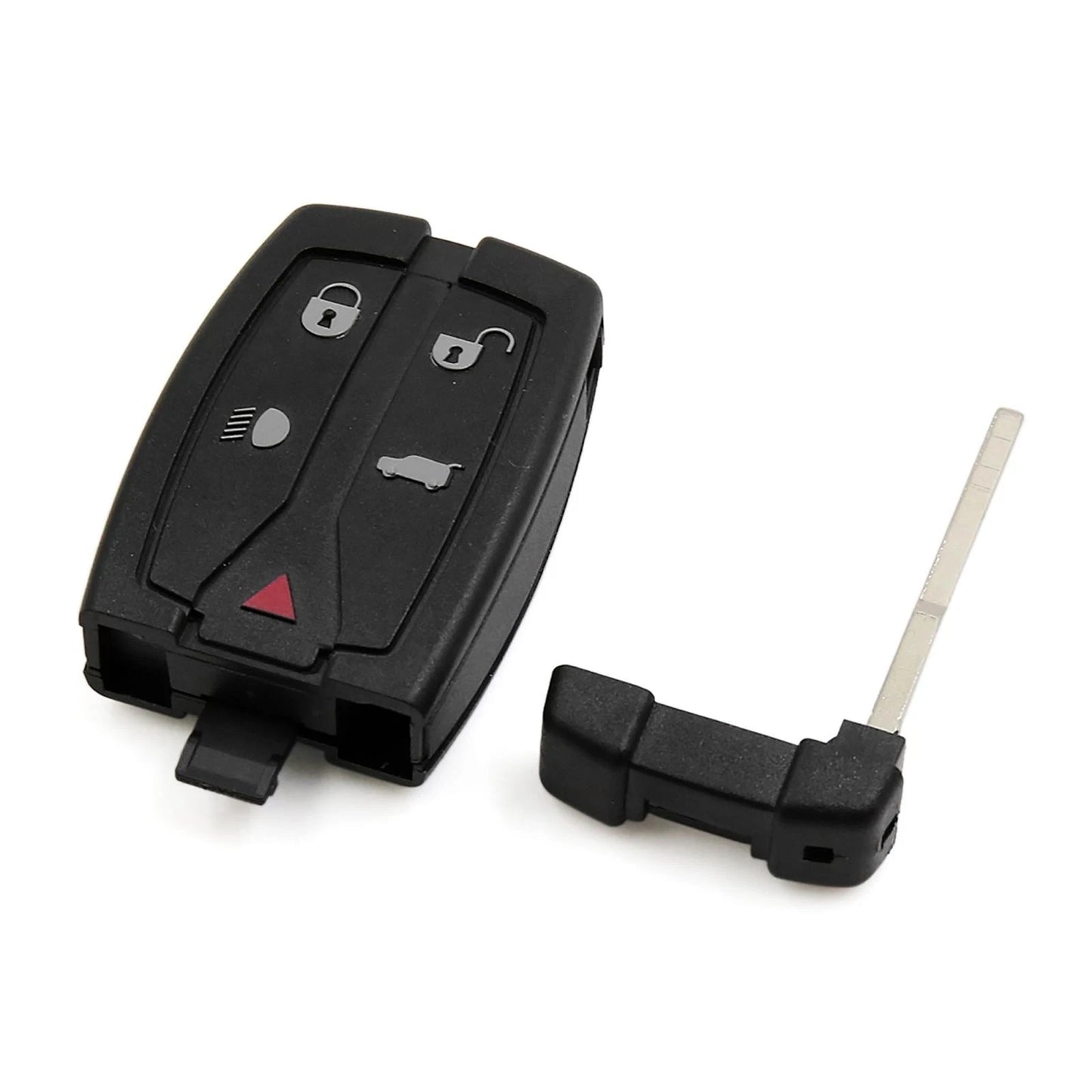 Key Shell Case 3043A-TX9 for Land Rover Freelander Discovery 2 (2000-2006)
