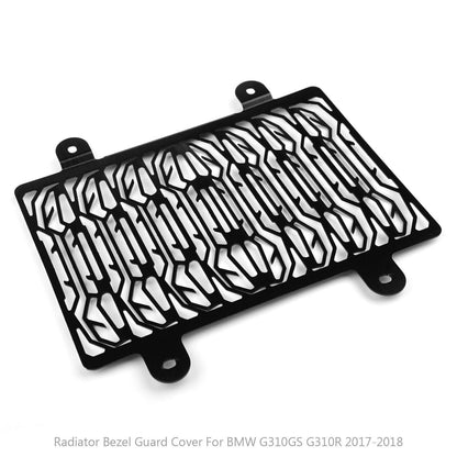 Radiator Cover for BMW G310GS G310R (2017-2018)