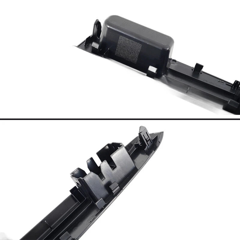 Rear Left Door Window Switch Bezel for Toyota Yaris (2012-2014)