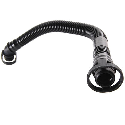 4 x Engine Crankcase Vent Valve Hose Kit for BMW E46 E91 E87 E83 120i 318i 320i X3