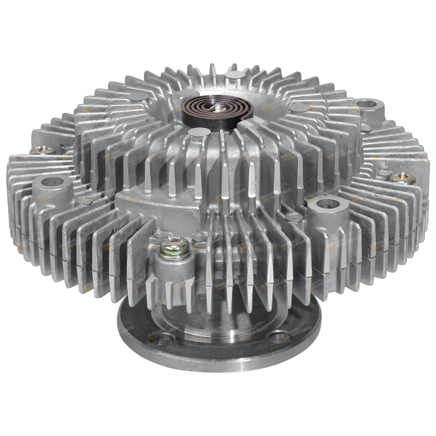 NPW Japanese Fan Clutch Coupling for Toyota Diesel Landcruiser 4.2L (1999–2007)