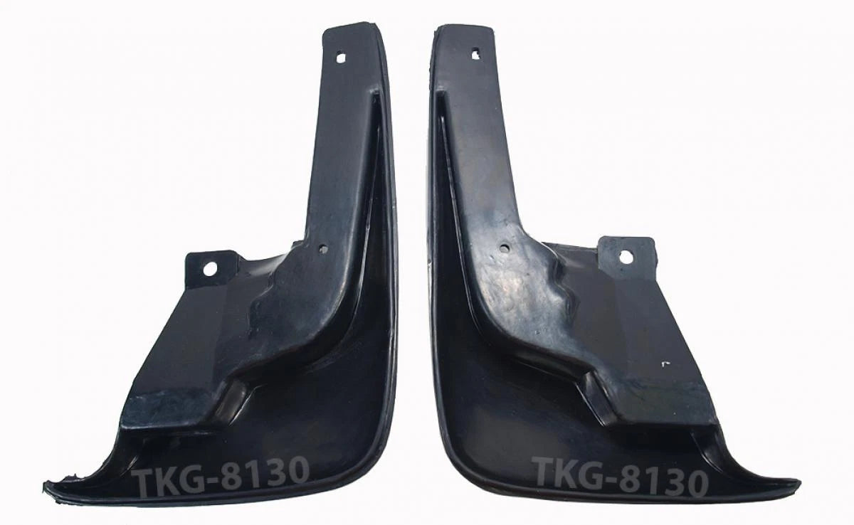 Mud Flap for Isuzu D-Max Dmax (2WD) (2003-2011)