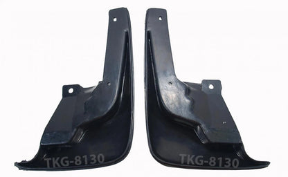 Mud Flap for Isuzu D-Max Dmax (2WD) (2003-2011)