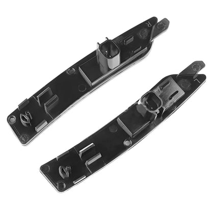 Fender Side Marker Turn Signal Lights for Ford Mustang (2024-2025)