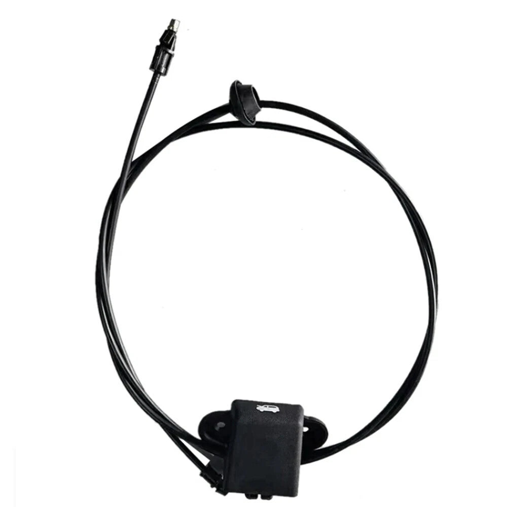 Hood Release Handle & Cable for Chrysler Town & Country (2008-2016)