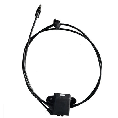 Hood Release Handle & Cable for Chrysler Town & Country (2008-2016)