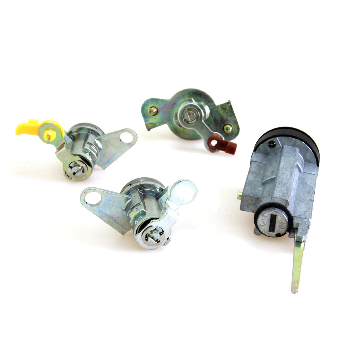 Ignition Barrel Door Locks for Toyota Corolla AE100/AE101/EE100/EE101 1991-2001