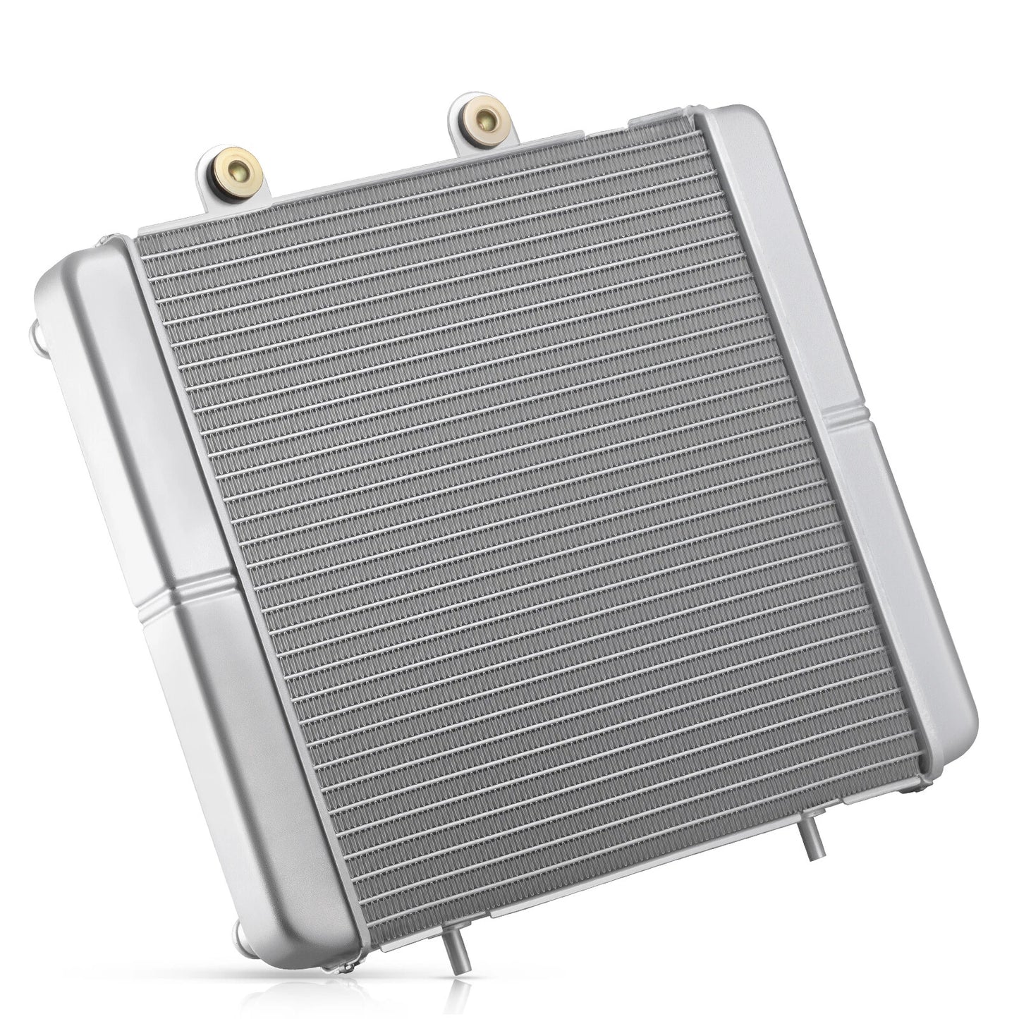 Aluminum Radiator for Polaris Sportsman Hawkeye 325