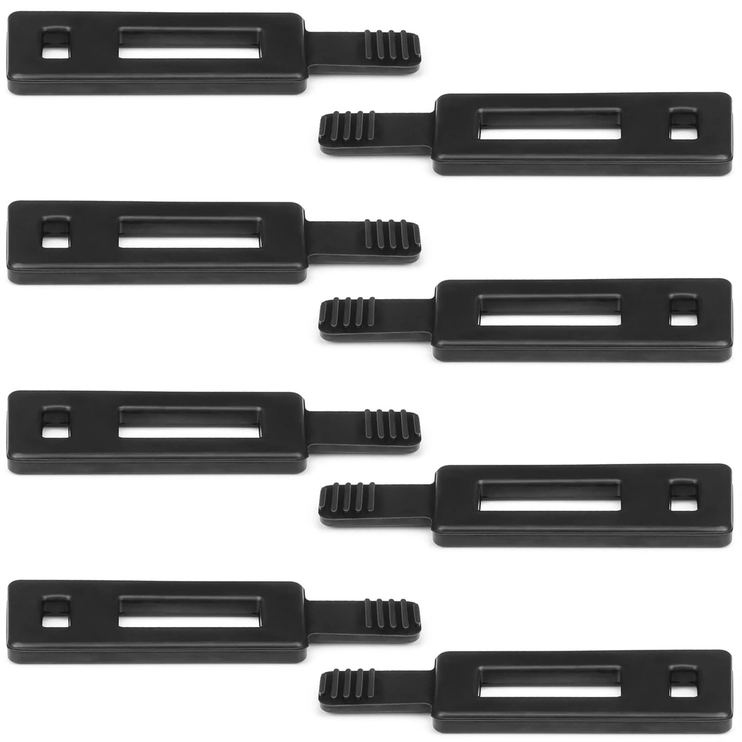 8Pcs Air Cleaner Hook for Yamaha Golf Cart G2A/G3A/G5A (1985-1995)