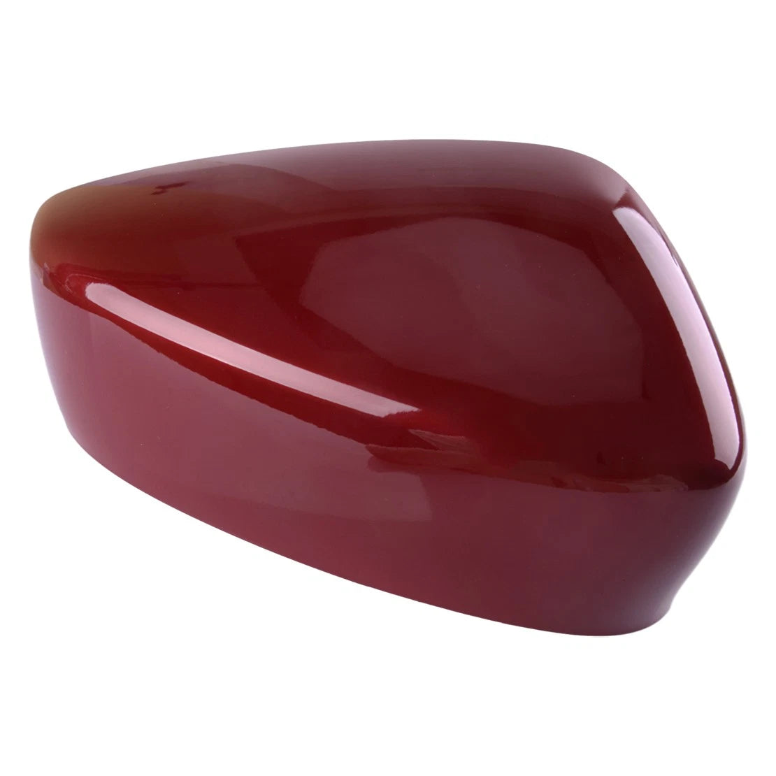 Right Side Rear View Mirror Cover Cap for Mazda 3 Axela (2014-2016)