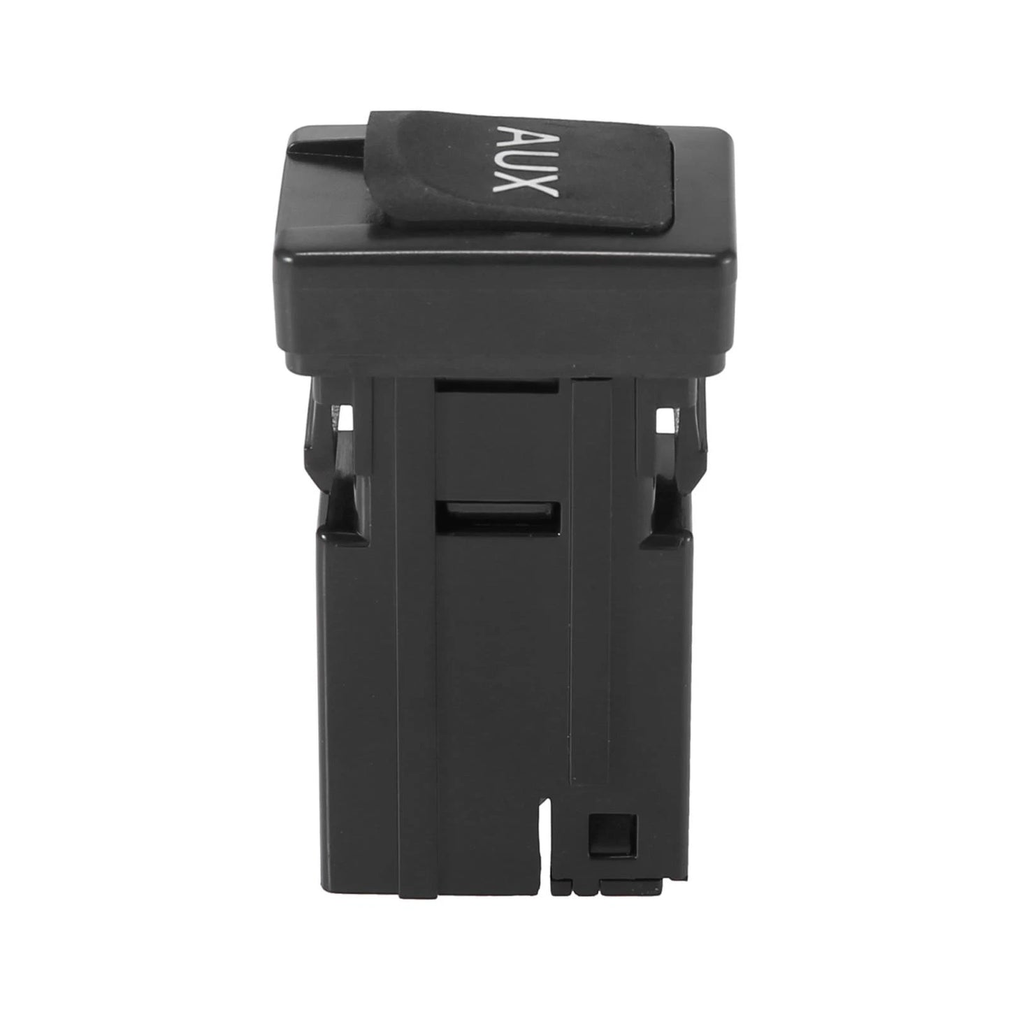 Aux Port Stereo Adapter Input Jack for Toyota Tundra Tacoma (2007-2023)