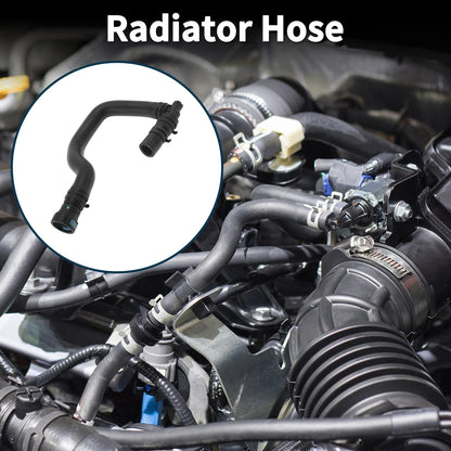 Radiator Hose No.LR100017 for Land Rover Range Rover (2002-2012)