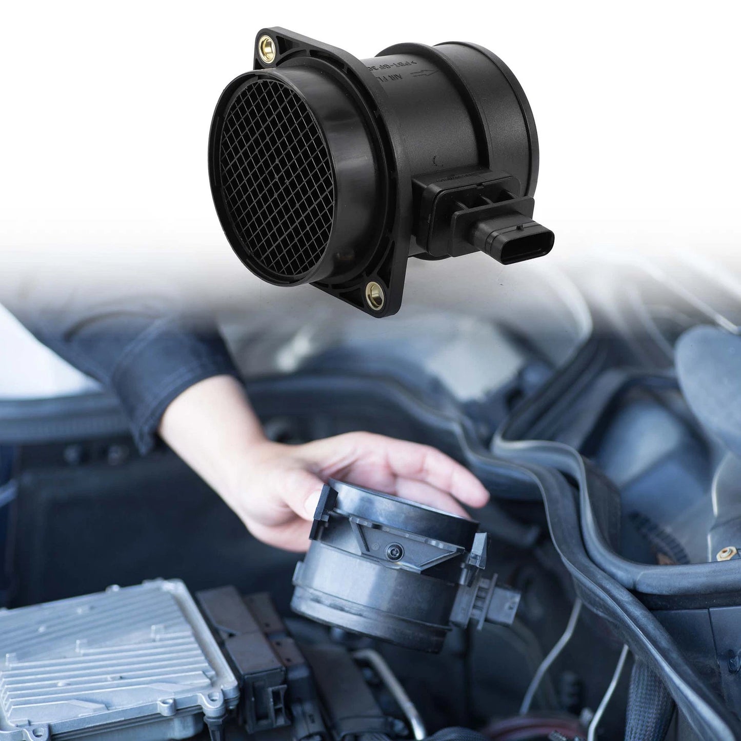 Mass Air Flow Sensor for Kia Sorento (2006-2009)
