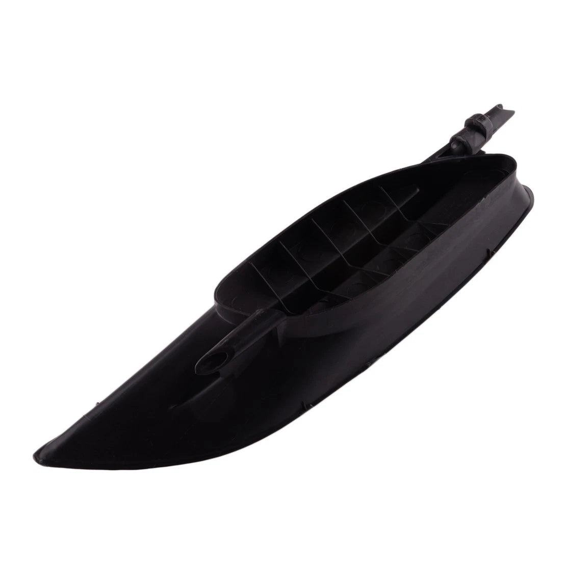 Left Fog Light Cover for Toyota Sienna (2006-2010)