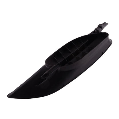 Left Fog Light Cover for Toyota Sienna (2006-2010)
