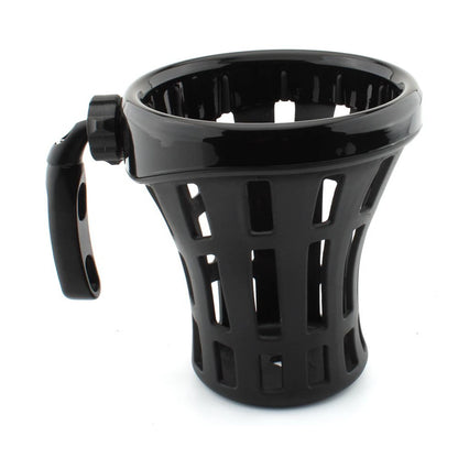 Cup Holder Kit for Kawasaki Vulcan 900/1500 (2006-2023)