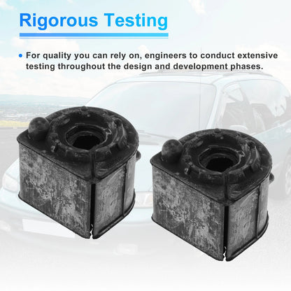 Sway Bar Bushing Kit for Mazda 3 (2004-2013)