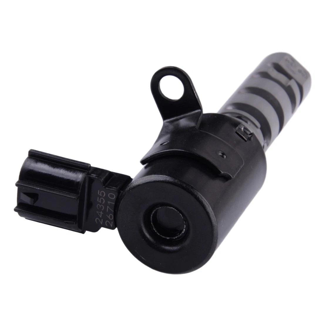 2 x Solenoid Control Valve Camshaft Adjuster for Hyundai Accent, Kia Rio
