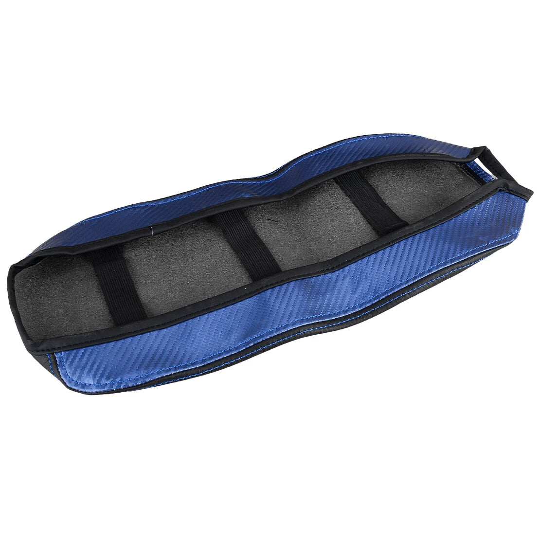PU Leather Center Console Armrest Cover for Toyota RAV4 (2019-2023)
