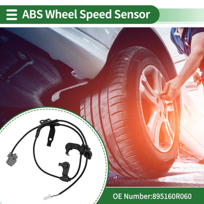 ABS Wheel Speed Sensor for Toyota RAV4 (2013–2018)